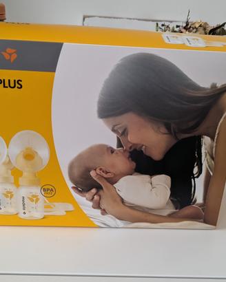Kit tiralatte medela - PersonalFit Plus