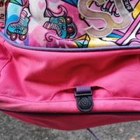 zaino per bambine elementari 