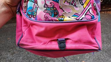 zaino per bambine elementari 