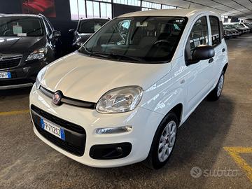 Fiat Panda 0.9 TwinAir Turbo Natural Power Pop Van