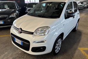 Fiat Panda 0.9 TwinAir Turbo Natural Power Pop Van