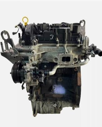 Motore Ford Fiesta 1.1 H1BG