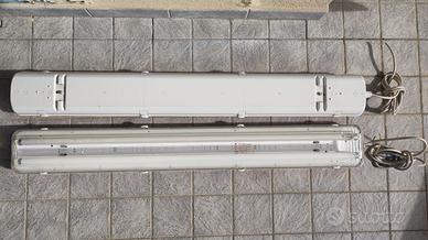 PLAFONIERA 3F LINDA 2X36W 50