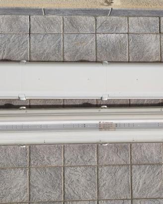 PLAFONIERA 3F LINDA 2X36W 50