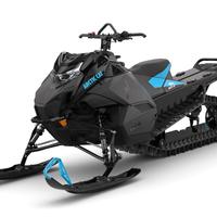ARCTIC CAT CATALYST M 600 154''