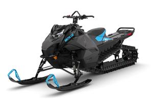 ARCTIC CAT CATALYST M 600 154''