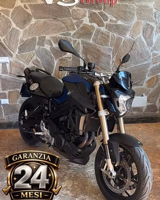 Bmw F 800 R 2016