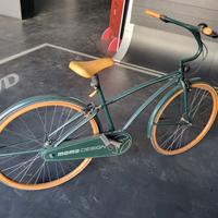 bicicletta Momo Design 