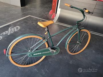 bicicletta Momo Design 