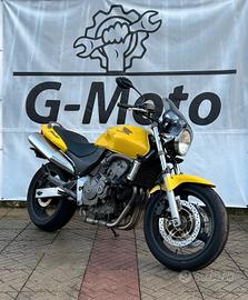 HONDA HORNET 600 NAKED GMOTO COSENZA
