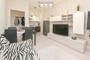 Appartamento di 60 m² con 2 locali a Nichelino