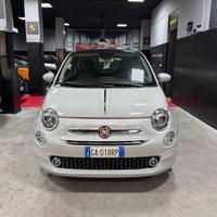 Fiat 500 1.2 Dualogic COLLEZIONE