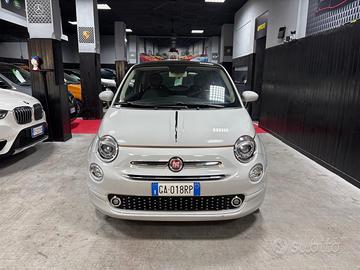 Fiat 500 1.2 Dualogic COLLEZIONE
