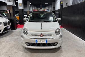 Fiat 500 1.2 Dualogic COLLEZIONE