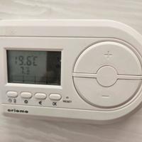 Termostato ambiente Orieme 