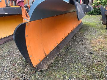 LAMA DA NEVE ASSALONI A90-40 - 4 metri