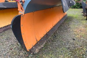 LAMA DA NEVE ASSALONI A90-40 - 4 metri