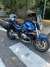BMW R1200R