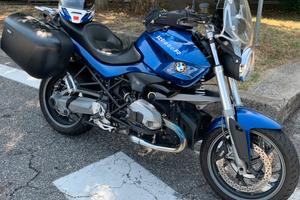 BMW R1200R
