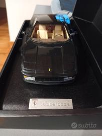 Ferrari testarossa 1989