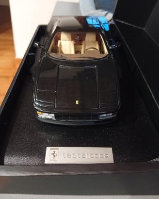 Ferrari testarossa 1989