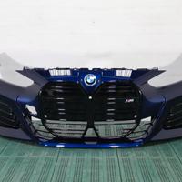 BMW i4 G26 LCI Paraurti anteriore M Sport | 24853
