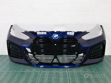 BMW i4 G26 LCI Paraurti anteriore M Sport | 24853