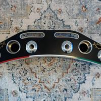 Rocket portacanne Drifting