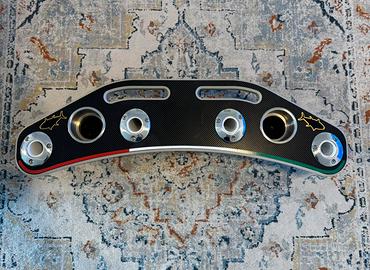 Rocket portacanne Drifting