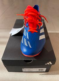 Scarpe calcio Adidas predator league 43 1/3