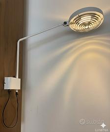 Lampada Lumina Elle 55 a parete