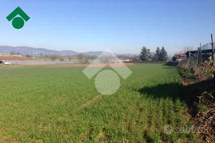 TER. RESIDENZIALE A CAMBIANO - Vista 5
