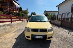 Fiat Panda 1.2 4x4 Climbing