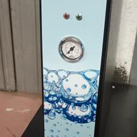 depuratore acqua osmosi inversa