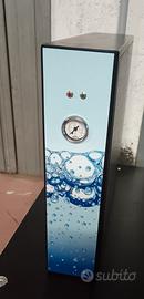 depuratore acqua osmosi inversa