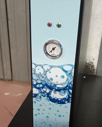 depuratore acqua osmosi inversa