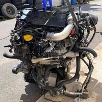Motore nissan m9ra868 180 cv 2018