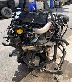 Motore nissan m9ra868 180 cv 2018