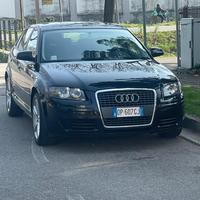 Audi A3 1.9 TDI 105cv Sportback Anno 2008