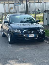 Audi A3 1.9 TDI 105cv Sportback Anno 2008