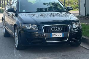 Audi A3 1.9 TDI 105cv Sportback Anno 2008