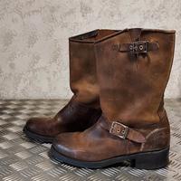 Harley-Davidson Biker Boots N°43