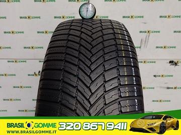 GOMME USATE 235 60 R18 107V BRIDGESTONE WEATHER CO