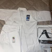 Karategi Arawaza Kata Deluxe Evo 4/170.  ENNA (EN)