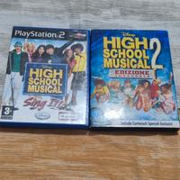 disney high school musical