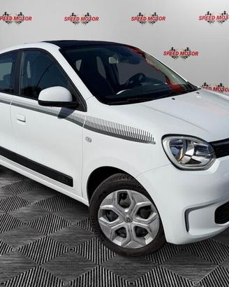 Renault Twingo 1.0 65cv CABRIO, LED !!!