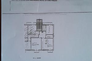 Camera singola in grande appartamento condiviso -
