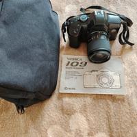 Yashica 109 Multi Program