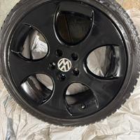 Cerchi detroit 18 5x112 gti