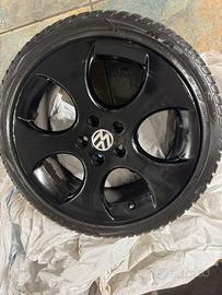 Cerchi detroit 18 5x112 gti